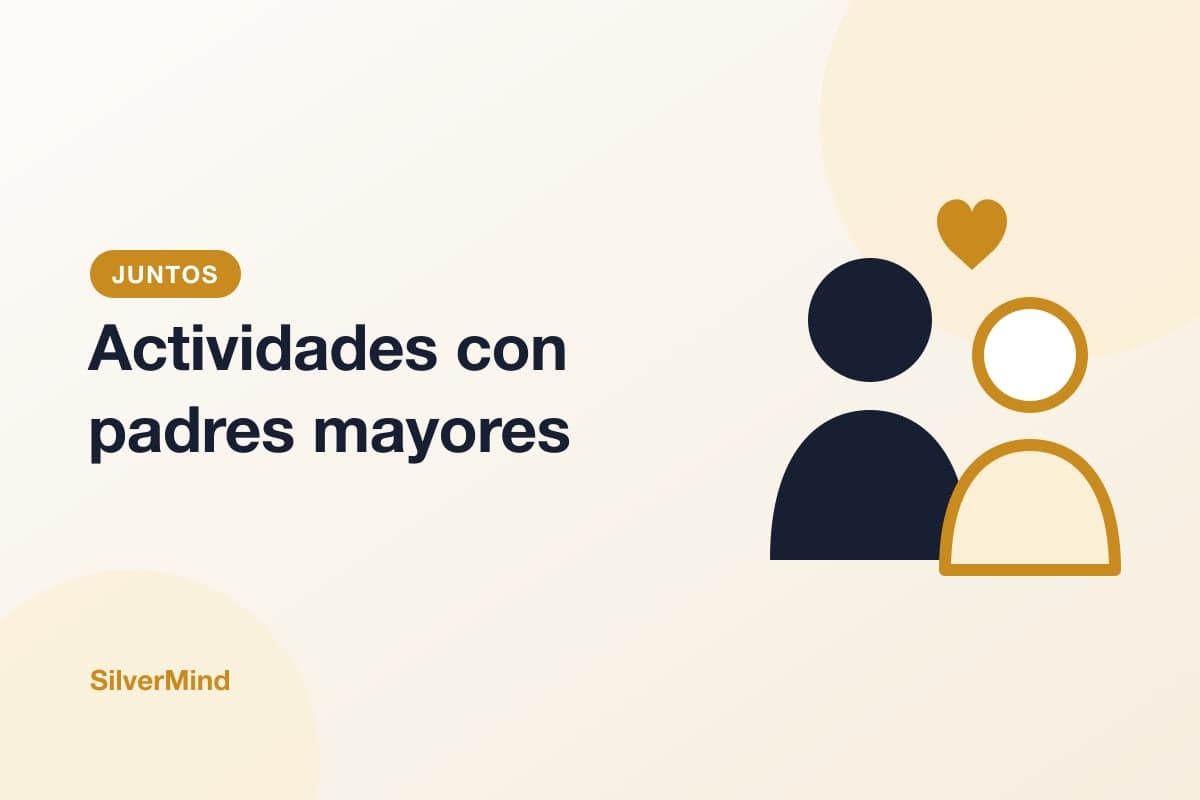Ilustración: dos tazas de café, una baraja y un teléfono sobre una mesa de terraza al sol