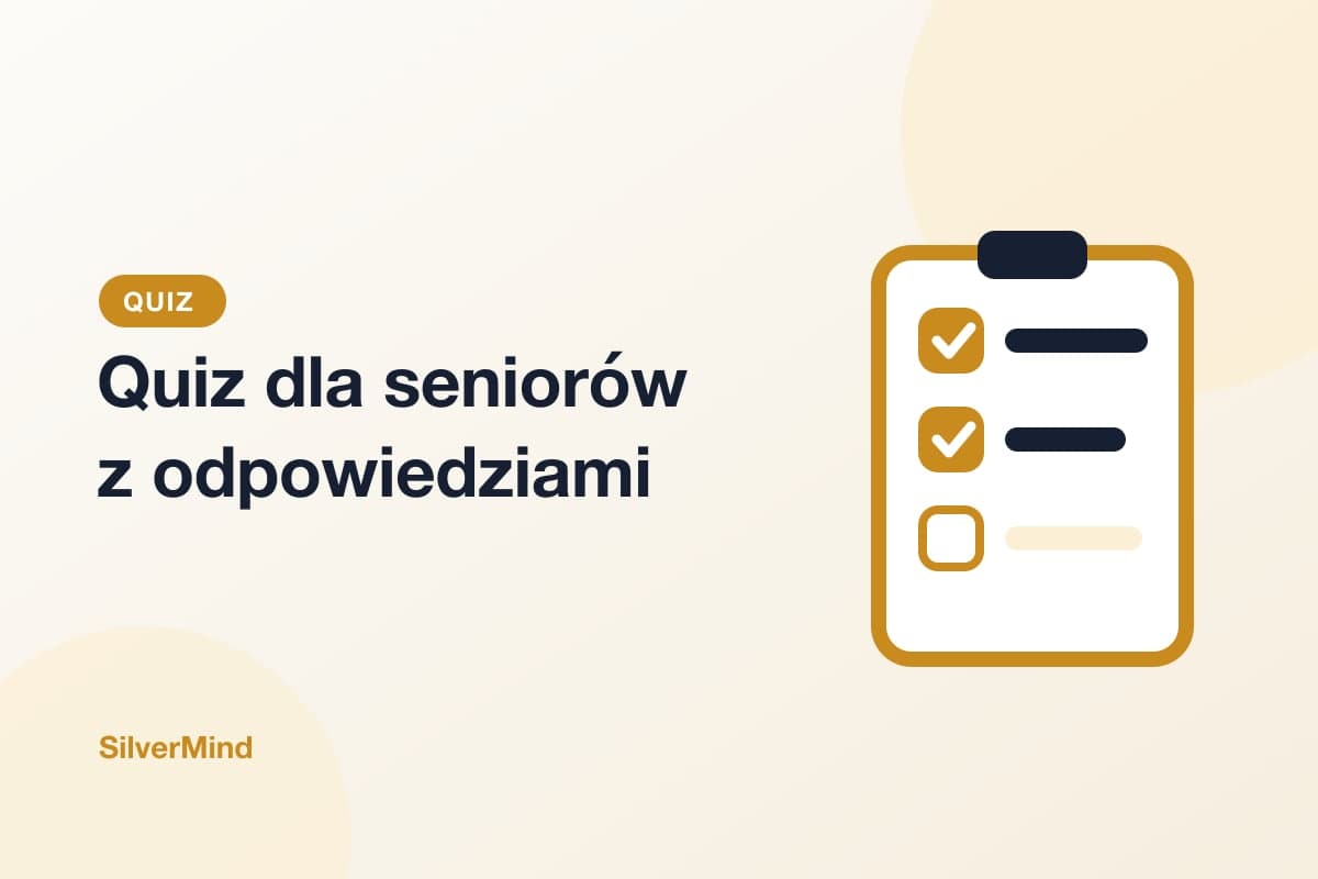 Ilustracja: karty z dużymi znakami zapytania na stole obok filiżanki herbaty