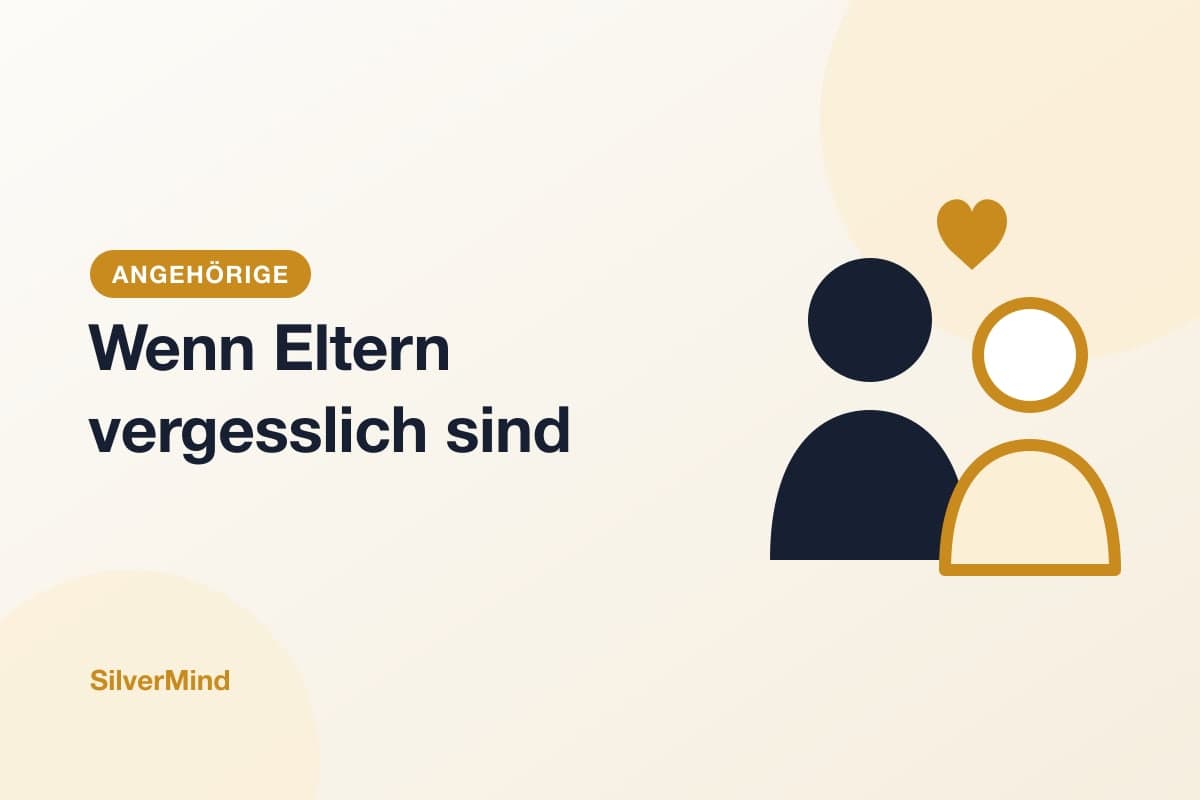 Illustration: zwei Kaffeetassen auf einem Küchentisch neben einem großen Wandkalender