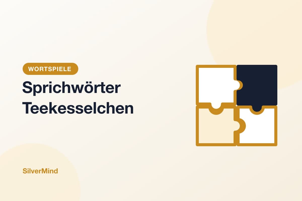 Illustration: große Buchstabenkacheln, die auf einem Tisch zu Wörtern gelegt werden