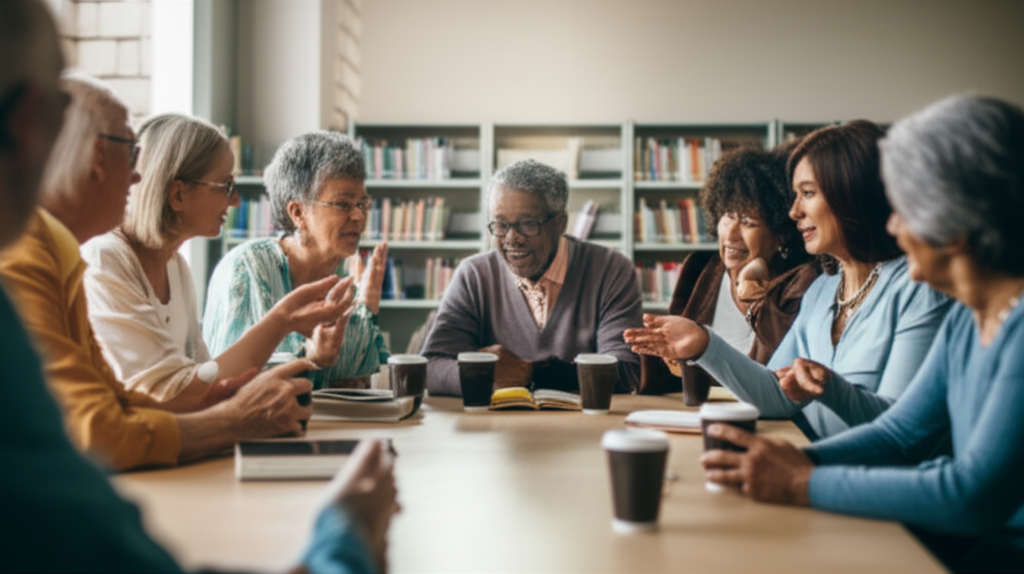 Social Inactivity Social Activities That Prevent Cognitive Decline | SilverMind Blog